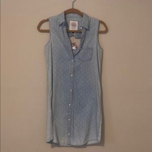 NWT So T-shirt Dress
